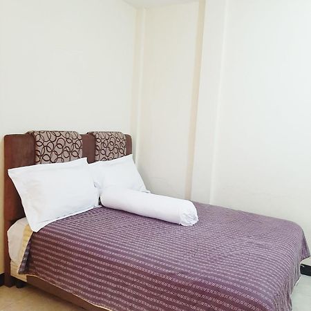 Villa Tasya ลาบวนบาโจ ภายนอก รูปภาพ